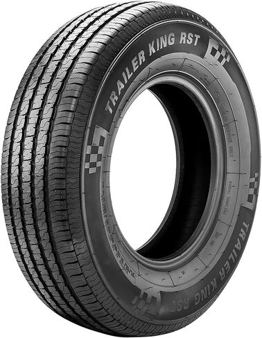 ار اس تي ST205/75R15 د/8 طبقات in Kuwait