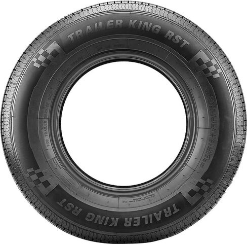 ار اس تي ST205/75R15 د/8 طبقات in Kuwait