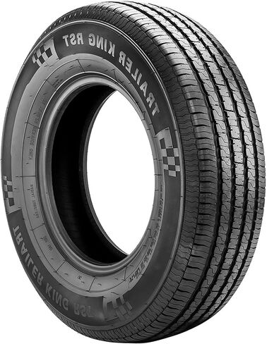 ار اس تي ST205/75R15 د/8 طبقات in Kuwait