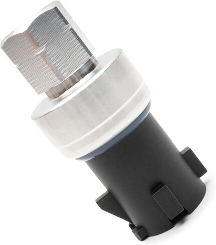 4796563,AC Refrigerant Pressure Sensor Switch with Chrysler,Dodge,Mitsubishi,Plymouth.300,300M,Aspen, Concorde,Lhs,New Yorker,Town&Country,Voyager,Avenger,Caliber,Caravan,Challenger,Charger. in Kuwait