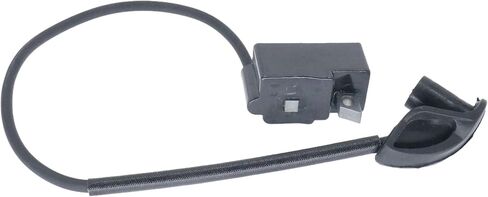 Ignition Coil for STIHL FS120 FS120R FS200 FS200R FS250 FS250R FS300 FS350 BT120C BT121 Replace #4134 400 1301 in Saudi Arabia