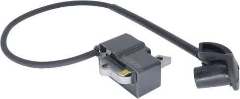 Ignition Coil for STIHL FS120 FS120R FS200 FS200R FS250 FS250R FS300 FS350 BT120C BT121 Replace #4134 400 1301 in Saudi Arabia