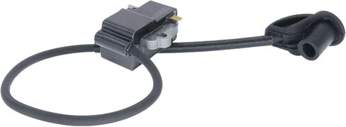 Ignition Coil for STIHL FS120 FS120R FS200 FS200R FS250 FS250R FS300 FS350 BT120C BT121 Replace #4134 400 1301 in Saudi Arabia