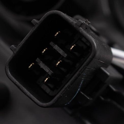 TRQ Lighting Kit TO1200442 TO2502287 TO2503287 Compatible with 2020-2022 Toyota Corolla in Kuwait