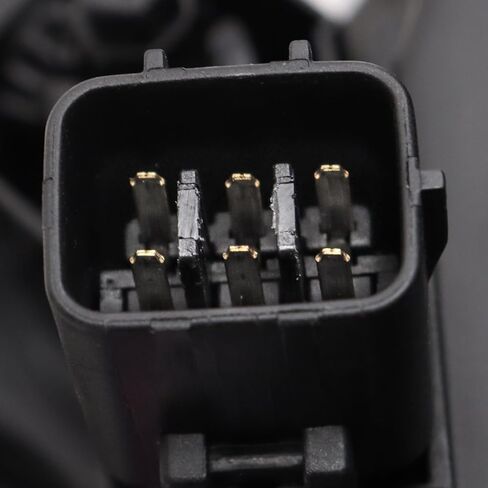 TRQ Lighting Kit TO1200442 TO2502287 TO2503287 Compatible with 2020-2022 Toyota Corolla in Kuwait