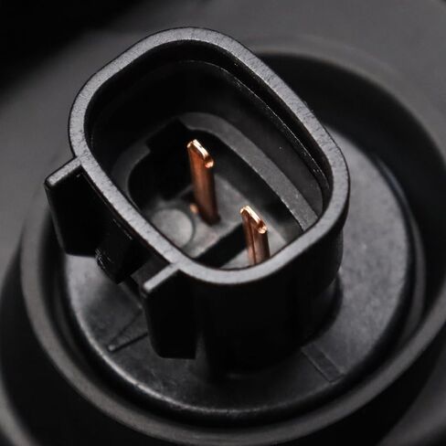 TRQ Lighting Kit TO1200442 TO2502287 TO2503287 Compatible with 2020-2022 Toyota Corolla in Kuwait