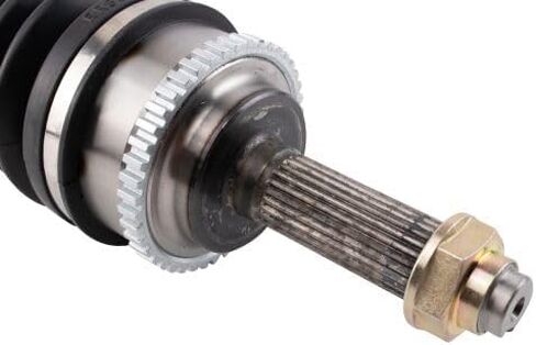 Equivalent Rear 4 Piece Drivetrain Kit fits Subaru Outback 2000-2004 & Baja 2004-2006 (Turbo/Manual variants noted) in Kuwait