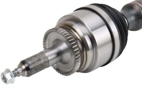مجموعة أدوات الدفع الأمامية المكونة من 4 قطع المكافئة من OEM تناسب شاحنة Ford F150 (2010-2014) ذات 6 عروات (دفع جميع العجلات / FX4) in Kuwait