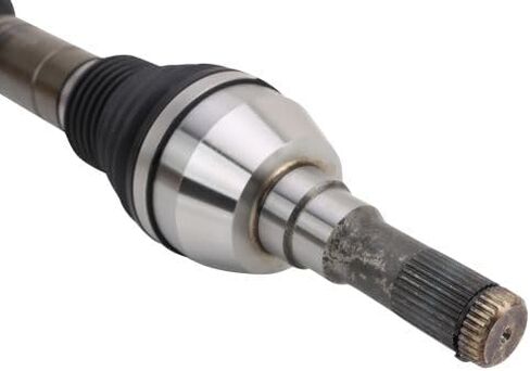 مجموعة أدوات الدفع الأمامية المكونة من 4 قطع المكافئة من OEM تناسب شاحنة Ford F150 (2010-2014) ذات 6 عروات (دفع جميع العجلات / FX4) in Kuwait