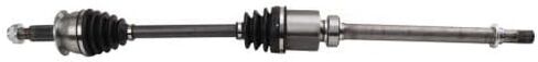 Replacement Front 4 Piece Drivetrain Kit fits Nissan Altima 2019-2023 L4 2.5L FWD in Kuwait