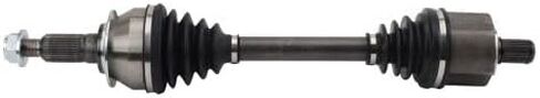 Replacement Front Drivetrain 4-Piece Kit fits GMC Sierra 1500 Denali 2019-2021 (4WD, 11th VIN Digit Z) in Kuwait