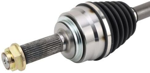 Replacement 8 Piece Drivetrain Kit fits Honda Pilot 2009-2011 (Front & Rear Hub Set) in Kuwait