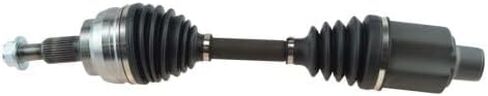 OEM-Equivalent 6 Piece Front Drivetrain Kit for Dodge Ram 1500 (2006-2008) Regular Cab 4WD in Kuwait