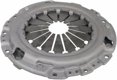 a-E Clutch Kit for Hyundai for Kia for Soul 2.0L 2010-2011 Gas Dohc Heavy Duty Pressure Plate Front Organic-Disc Material 20pc Manual in Saudi Arabia