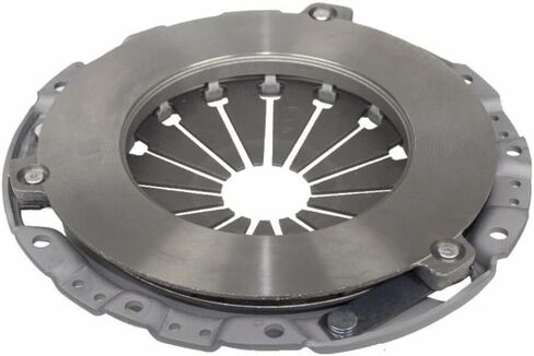 a-E Clutch Kit for Hyundai for Kia for Soul 2.0L 2010-2011 Gas Dohc Heavy Duty Pressure Plate Front Organic-Disc Material 20pc Manual in Saudi Arabia