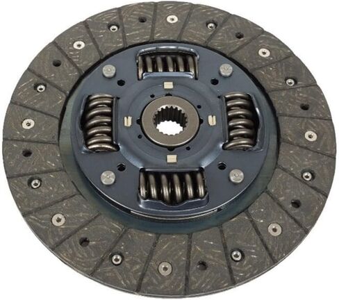 a-E Clutch Kit for Hyundai for Kia for Soul 2.0L 2010-2011 Gas Dohc Heavy Duty Pressure Plate Front Organic-Disc Material 20pc Manual in Saudi Arabia