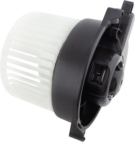 BOXI 700311 Front HVAC Heater Blower Motor Assembly Fits for Mazda MX-5 Miata 2006-2015 L4 2.0L / Replaces NE5161B10 PM4109 2311915 76979 6552704 in Kuwait