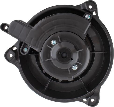BOXI 700311 Front HVAC Heater Blower Motor Assembly Fits for Mazda MX-5 Miata 2006-2015 L4 2.0L / Replaces NE5161B10 PM4109 2311915 76979 6552704 in Kuwait