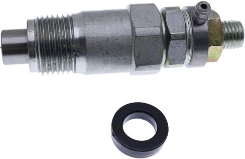 Replacement Parts FOR Fuel Injector for Kubota B7100HSTD B7100HSTE F2100 L175 L225 L225DT Tractor Mod-JN88-516 in Kuwait