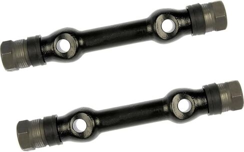 Front Left Upper, Front Right Upper Suspension Control Arm Shaft Kit for GMC C25 1975 1976 1977 1978 2 Pcs in Kuwait