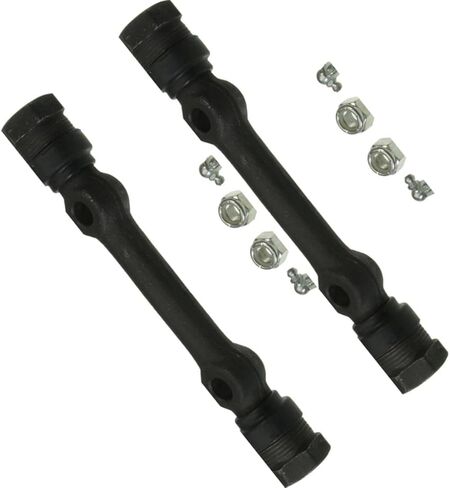 Front Upper Suspension Control Arm Shaft Kit for GMC PB1000 Series 1963 1964 1965 1966 2 Pcs in Kuwait