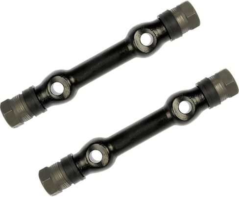 Front Left Upper, Front Right Upper Suspension Control Arm Shaft Kit for GMC G3500 1984 1985 1986 1987 1988 1989 1990 1991 1992 1993 1994 1995 1996 2 PCS in Kuwait