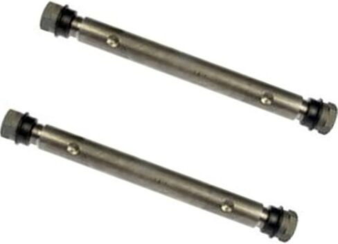 Front Left Lower, Front Right Lower Suspension Control Arm Shaft Kit for Chevrolet R20 1987 1988 2 PCS in Kuwait