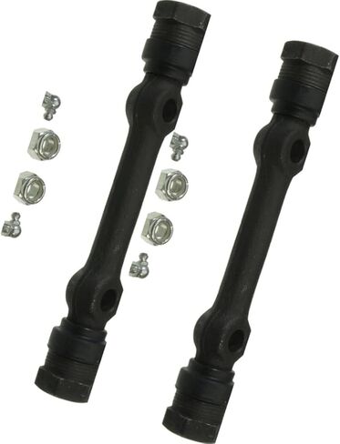 Front Upper Suspension Control Arm Shaft Kit for GMC P1000 1966 2 Piece in Kuwait