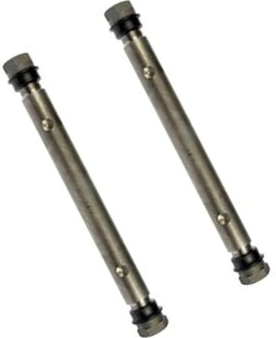 Front Left Lower, Front Right Lower Suspension Control Arm Shaft Kit for GMC C35 1975 1976 1977 1978 2 Pcs in Kuwait