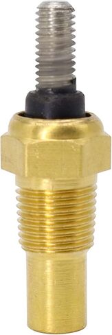 جهاز إرسال مستشعر درجة الحرارة HiSport 3861997 - متوافق مع محركات البنزين البحرية فولفو Penta 4 Cylinder V6 وV8 - استبدل 3862500 18-7513 in Kuwait