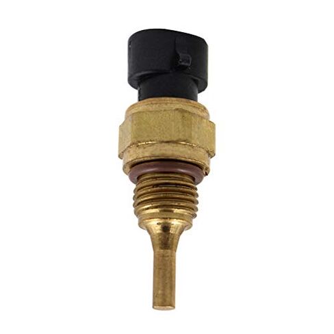 4954905 مستشعر درجة حرارة سائل التبريد متوافق مع الكمون ISX Ram 2500 3500 5.9L 6.7L 3865346 3096153 5011852AB 5114413AA in Kuwait