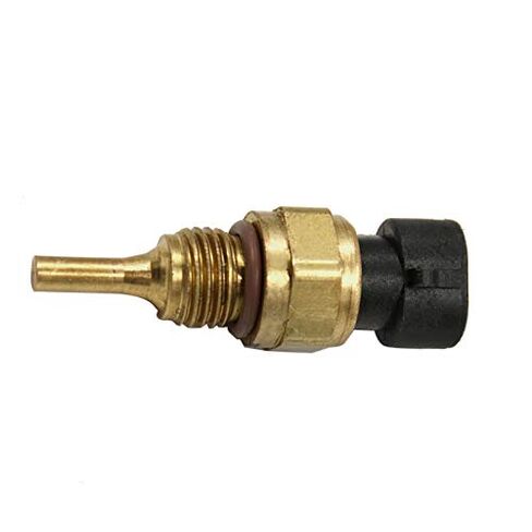 4954905 مستشعر درجة حرارة سائل التبريد متوافق مع الكمون ISX Ram 2500 3500 5.9L 6.7L 3865346 3096153 5011852AB 5114413AA in Kuwait