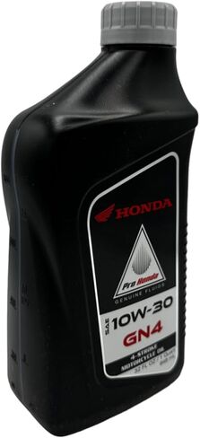 مجموعة ضبط CYCLEMAX القياسية GN4 10W-30 المتوافقة مع 1988-2003 Honda XR100R in Kuwait