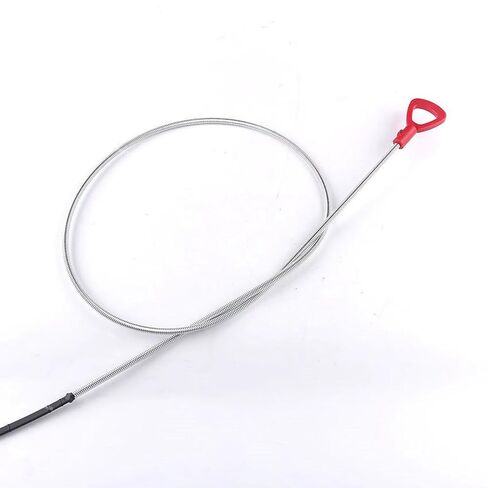 Compatible with Benz for C280 for C230 1997 1998 1999 2000 for C230 2002 122cm Oil Level Dipstick Gauge Tool 140589152100 Car Engine Oil Dipstick in Kuwait
