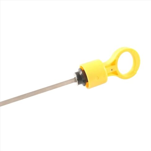 متوافق مع دودج لرام 2500 3500 6.7L 68RFE 2007-2022 مقياس زيت المحرك مقياس مستوى مقياس عمق عصا مؤشر 53034117AA مقياس زيت محرك السيارة in Kuwait