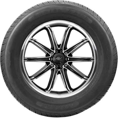 Ironman rb-12 P225/60R17 all-season tire in Kuwait