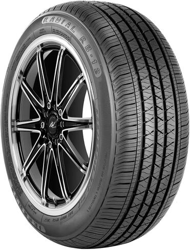 Ironman rb-12 P225/60R17 all-season tire in Kuwait