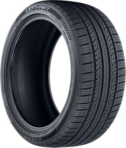 إطار الركاب ليونهارت راماني A/S All Season 185/65R15 92H XL in Kuwait