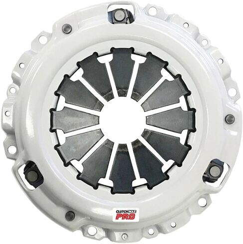 مجموعة القابض ClutchMaxPRO شديدة التحمل OEM متوافقة مع 1995-1998 Nissan 200SX 1991-1993 NX1600 1987-1990 Pulsar NX 1986-1999 Sentra GA16DE E16i GA16i B12 B13 B14 1.6L (CP06040HD-CK) in Kuwait