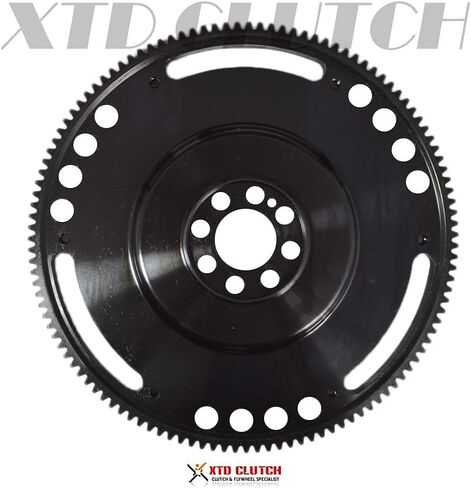مجموعة القابض XTD المرحلة 1 ومجموعة دولاب الموازنة 10 رطل متوافقة مع 1990-2002 Honda Accord/ 1992-2001 Honda Prelude / 1997-1999 Acuda CL H22 H23 F22 F23 2.2L 2.3L in Kuwait