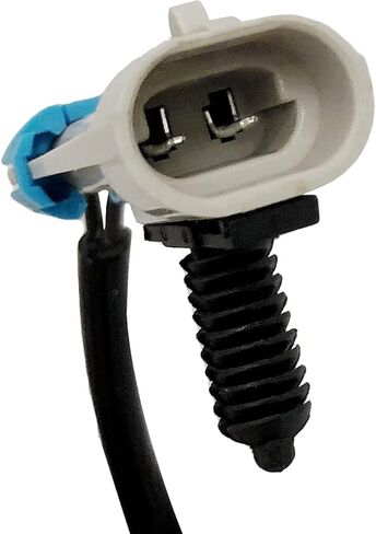 Front Left or Right ABS Wheel Speed Sensor Fit for Cadillac Escalade, for Chevy Express 1500 2500/ Silverado 1500/ Tahoe, for GMC Savana 1500 2500/ Sierra 1500 HD/Yukon XL 15990503 15990504 in Kuwait