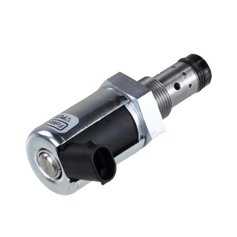 Motorcraft CM-5348 - منظم ضغط حقن الوقود الأصلي من OEM - يستبدل CM-5054، CM-5126 - متوافق مع محركات الديزل المختارة Ford 6.0L in Kuwait
