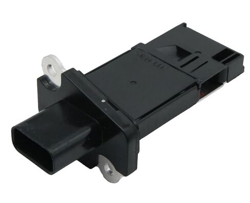 مستشعر تدفق الهواء الشامل MAF 3L3A-12B579-BA متوافق مع Ford F150 F250 E150 E250 E350 Focus Escape Expedition Mustang، Lincoln MKX MKZ، Mazda 6 CX-9، Mercury Mariner - يستبدل AFLS131 AF10140 in Kuwait