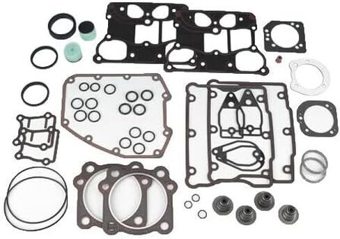 0.036in Top End Gasket Kit James Gaskets 17054-05 in Kuwait