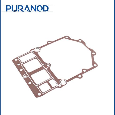 6G5-45113-A1-00 Gasket Cylinder Head Replacement for Yamaha Outboard 115-225HP in Saudi Arabia
