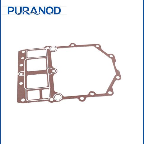 6G5-45113-A1-00 Gasket Cylinder Head Replacement for Yamaha Outboard 115-225HP in Saudi Arabia