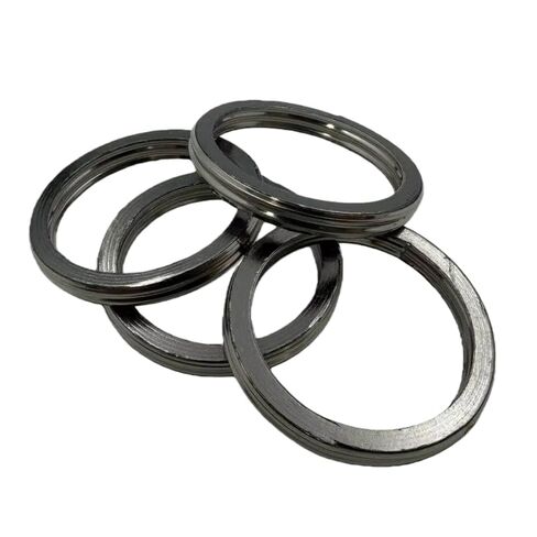 Engine Cylinder Crankcase Complete Gasket Set for Compatible with Honda CBR600 F4 F4i 2001-2006, Head Cover, Cylinder Head, Crankcase, Alternator, Oil Pan, Exhaust Pipe Gaskets in Kuwait