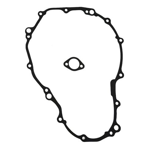 Engine Cylinder Crankcase Complete Gasket Set for Compatible with Honda CBR600 F4 F4i 2001-2006, Head Cover, Cylinder Head, Crankcase, Alternator, Oil Pan, Exhaust Pipe Gaskets in Kuwait