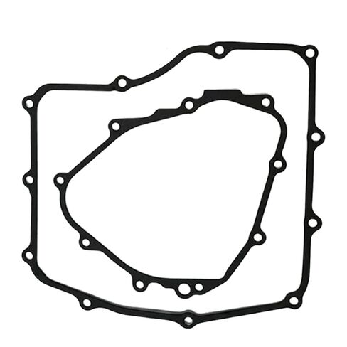 Engine Cylinder Crankcase Complete Gasket Set for Compatible with Honda CBR600 F4 F4i 2001-2006, Head Cover, Cylinder Head, Crankcase, Alternator, Oil Pan, Exhaust Pipe Gaskets in Kuwait