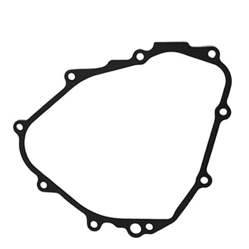 Engine Cylinder Crankcase Complete Gasket Set for Compatible with Honda CBR600 F4 F4i 2001-2006, Head Cover, Cylinder Head, Crankcase, Alternator, Oil Pan, Exhaust Pipe Gaskets in Kuwait